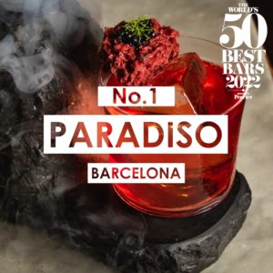 Paradiso_Barcelona