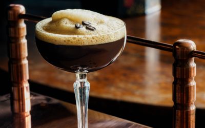 Licor 43 está buscando al mejor creador de cocktail con café, ¿Quieres ser tú?