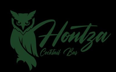 Hontza Cocktail Bar