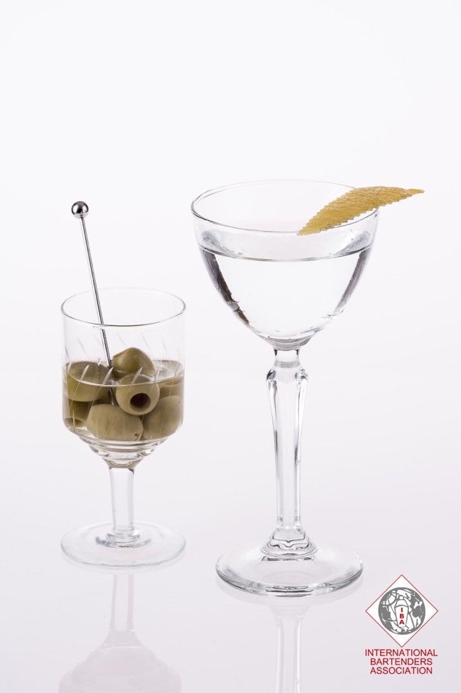 Dry Martini_Arte Liquido