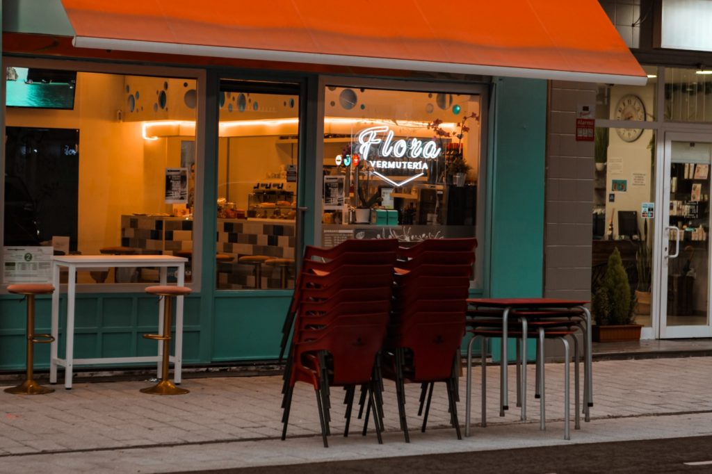 Flora Vermutería_Arte Líquido