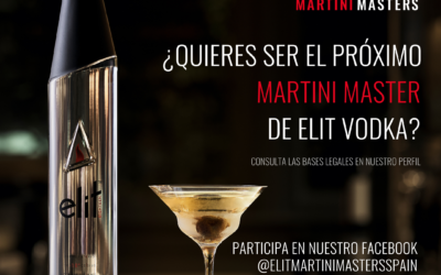 Elit Martini Master